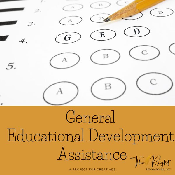 General Education Development Assistance  